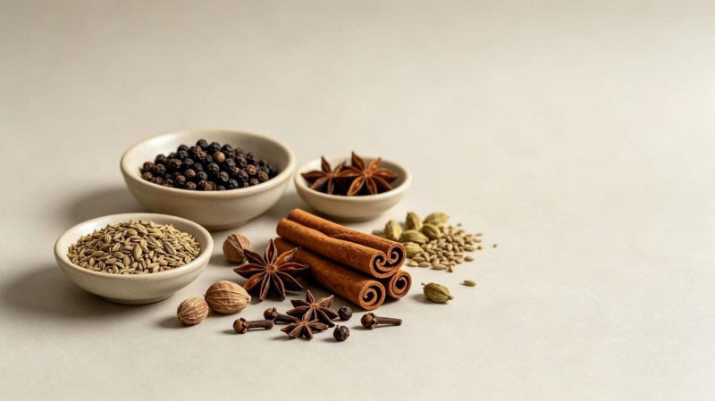 Spices